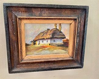 "Andrey Ivanovich Korchemkin"  (b.1928 d.2005) 