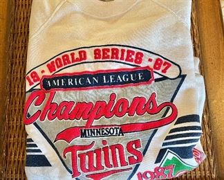 World Series champion shirt 