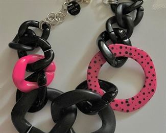 Made in Italy necklace 