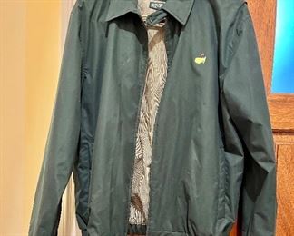 Master's Collection jacket 