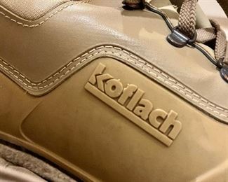 Koflach boots 