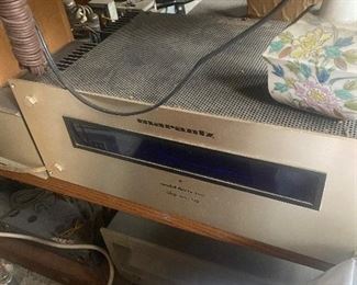 Marantz Electronics 