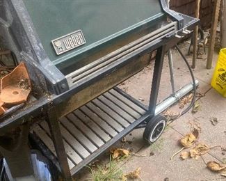 Weber Grill