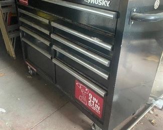 Husky Tool Chest 
