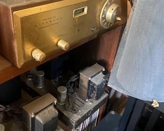 HH Scott Electronics 