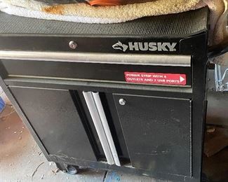 Husky Tool Chest 