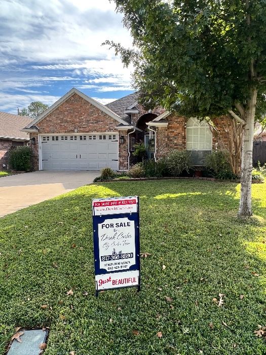 Estate Sale of Shook in Arlington, TX starts on 12/3/2022