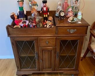 Christmas and Holiday Items throughout house