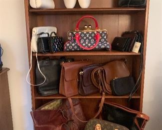 Vintage Purses