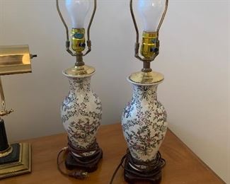 Beautiful Lamps