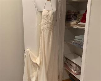 Wedding Gown