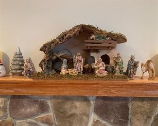 Nativity Sets