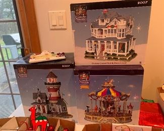 Great Christmas Items