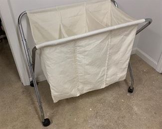 Laundry Stand