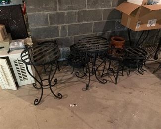 Plant Stands