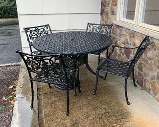 Beautiful OutdoorFfurniture