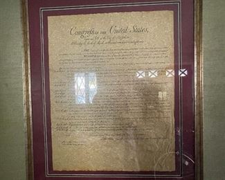 Congress of the United States