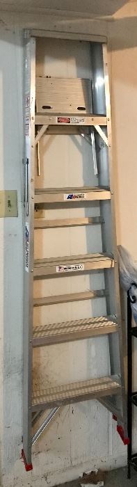 All American Ladder