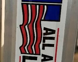 All American Ladder 