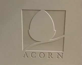Acorn 2-Level Stairlift 