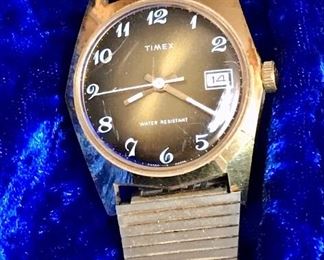 Men's Timex Watch 