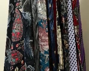 Neckties 