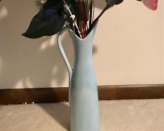 Pitcher Vase 