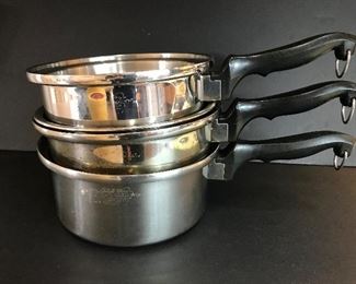 Chef's Ware by Townecraft Cookware 