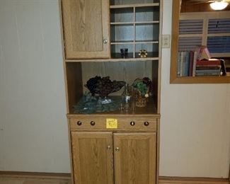Storage Cabinet 