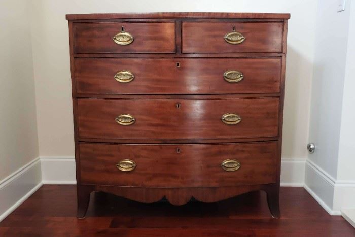 "Amazing Antiques in Woodside" Aiken, SC Starts Closing Thu 12/8 at 8pm. Pickup on Sat 12/10 10-1pm. Please click here to see more photos, descriptions, and current bids: https://ctbids.com/estate-sale/19246
