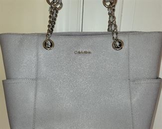 Calvin Klein handbag'