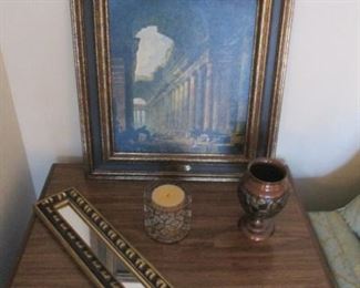 Miscellaneous Home Decor