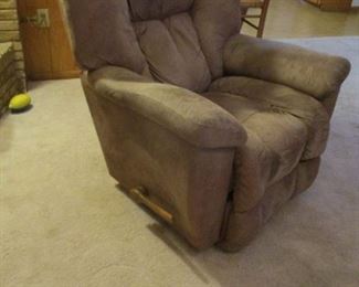 La-Z-Boy Recliner