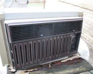 Fedders Window Air Conditioner