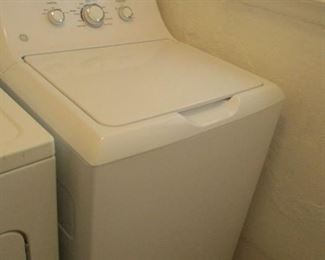 GE Washer