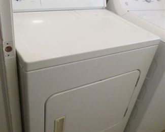 Whirlpool Clothes Dryer