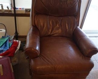 recliner