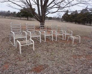 chairs