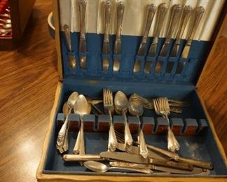 flatware