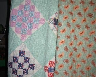 quilts