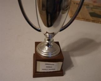 trophy--worst hoola hooper