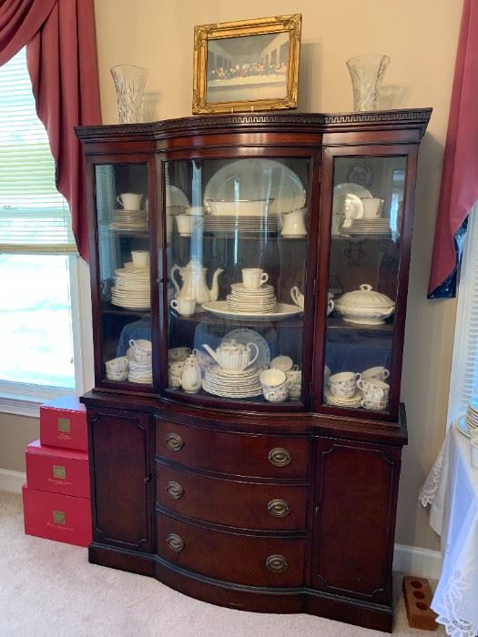 China Cabinet 