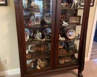 Curio Cabinet 