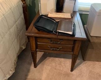 side table 