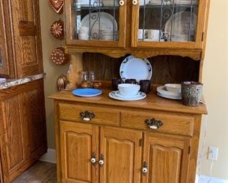 China cabinet
