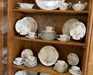 Noritake "Brenda" 