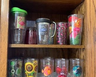 Tervis cups