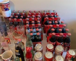 Coca-cola Collection 