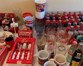Coca-Cola Collection 