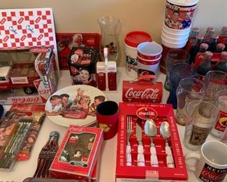 Coca-Cola Collection 